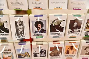 Boulevard Rigs Boutique Hotel