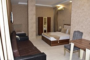 Boulevard Rigs Boutique Hotel