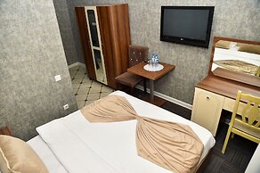 Boulevard Rigs Boutique Hotel