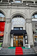 Boulevard Rigs Boutique Hotel