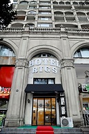 Boulevard Rigs Boutique Hotel