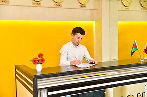 Boulevard Rigs Boutique Hotel