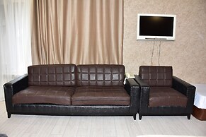 Boulevard Rigs Boutique Hotel