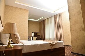 Boulevard Rigs Boutique Hotel