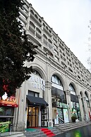 Boulevard Rigs Boutique Hotel