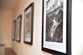 Boulevard Rigs Boutique Hotel