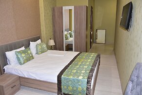 Boulevard Rigs Boutique Hotel