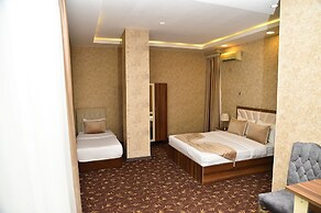 Boulevard Rigs Boutique Hotel