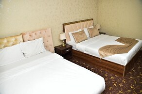 Boulevard Rigs Boutique Hotel