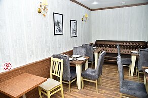 Boulevard Rigs Boutique Hotel