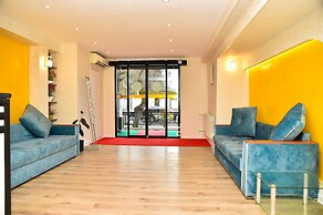 Boulevard Rigs Boutique Hotel