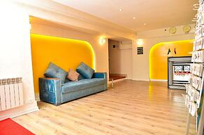 Boulevard Rigs Boutique Hotel