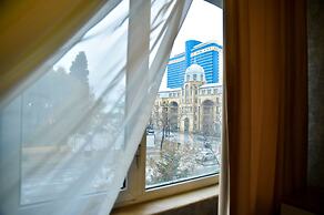 Boulevard Rigs Boutique Hotel