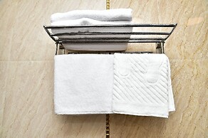 Boulevard Rigs Boutique Hotel