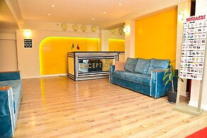 Boulevard Rigs Boutique Hotel