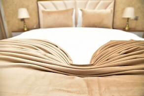 Boulevard Rigs Boutique Hotel