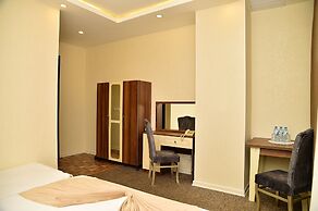 Boulevard Rigs Boutique Hotel