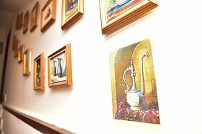 Boulevard Rigs Boutique Hotel