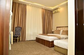 Boulevard Rigs Boutique Hotel