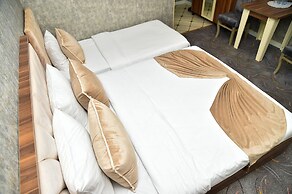 Boulevard Rigs Boutique Hotel