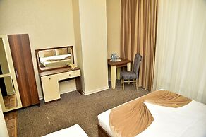 Boulevard Rigs Boutique Hotel