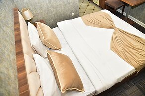 Boulevard Rigs Boutique Hotel