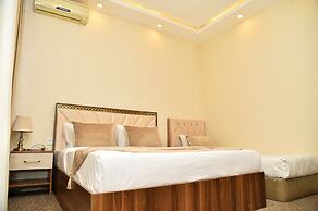 Boulevard Rigs Boutique Hotel