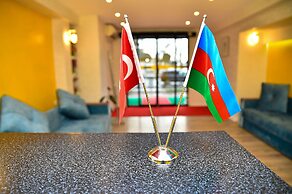 Boulevard Rigs Boutique Hotel