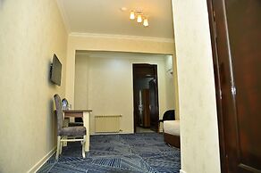 Boulevard Rigs Boutique Hotel