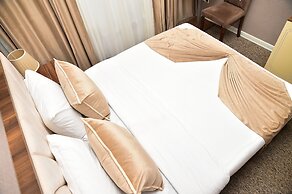 Boulevard Rigs Boutique Hotel