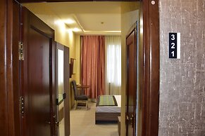 Boulevard Rigs Boutique Hotel