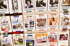 Boulevard Rigs Boutique Hotel