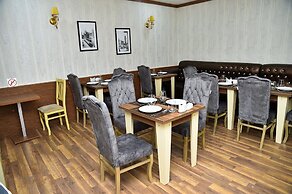 Boulevard Rigs Boutique Hotel