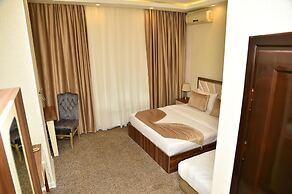 Boulevard Rigs Boutique Hotel