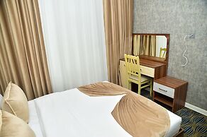 Boulevard Rigs Boutique Hotel