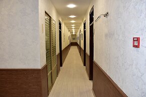 Boulevard Rigs Boutique Hotel