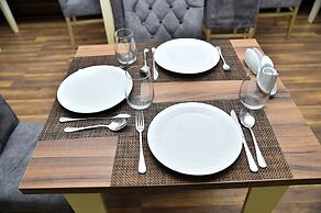 Boulevard Rigs Boutique Hotel