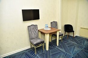 Boulevard Rigs Boutique Hotel