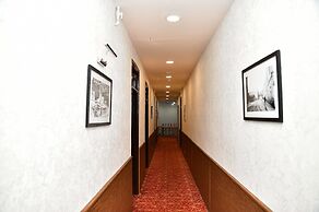 Boulevard Rigs Boutique Hotel