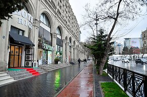 Boulevard Rigs Boutique Hotel