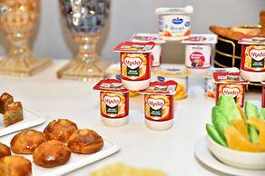 Boulevard Rigs Boutique Hotel