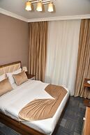 Boulevard Rigs Boutique Hotel