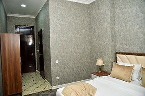 Boulevard Rigs Boutique Hotel