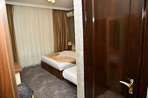 Boulevard Rigs Boutique Hotel