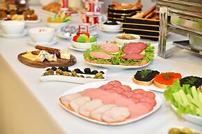 Boulevard Rigs Boutique Hotel