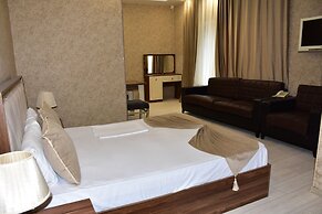 Boulevard Rigs Boutique Hotel