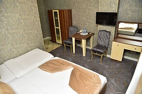 Boulevard Rigs Boutique Hotel