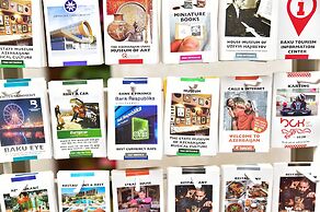 Boulevard Rigs Boutique Hotel