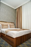 Boulevard Rigs Boutique Hotel