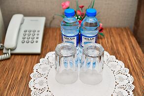 Boulevard Rigs Boutique Hotel